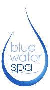 Blue Water Spa Logo